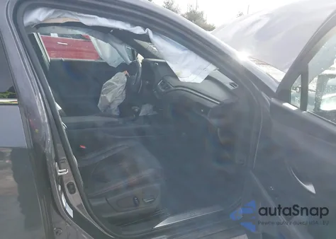 2022 Lexus Ux 250H F Sport z USA, uszkodzony, nr VIN JTHR9JBH8N2059782